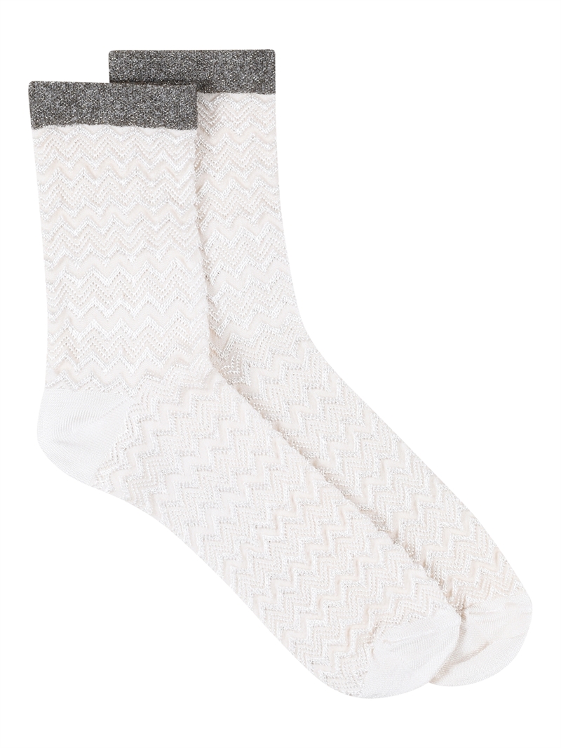 Gustav Kaila viscose socks 48903