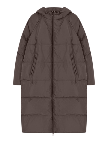 Gustav Lucca dawn jacket Animal Fur 46300