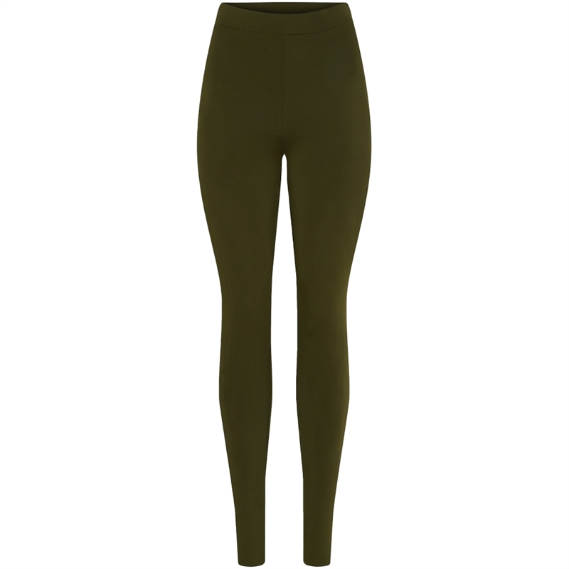 MARTA Ladies Leggings MDC-121 Military