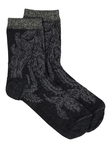 Gustav Manya, wool socks 46906 