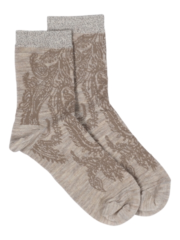 Gustav Manya, wool socks 46906 