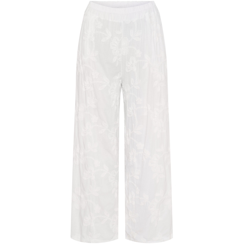 Marta Du Chateau Amira Pants 6192 White