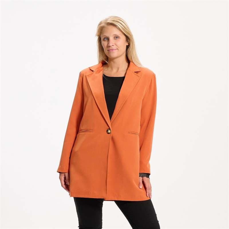 Marta Du Chateau 4926 Coccio Blazer  