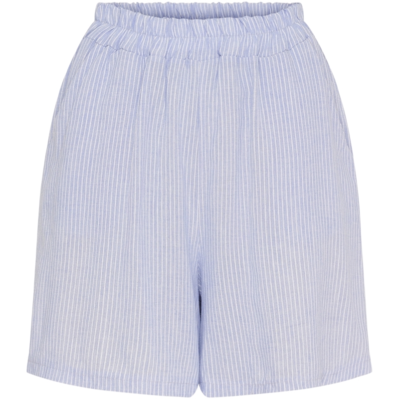 Marta Du Chateau Delfina Shorts 36188M Blue 8