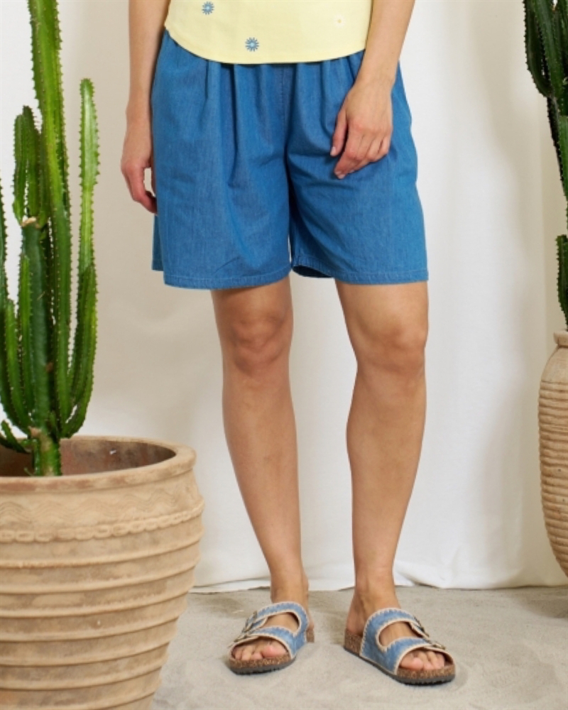 Marta Du Chateau Kira Shorts 62633-2 Medio