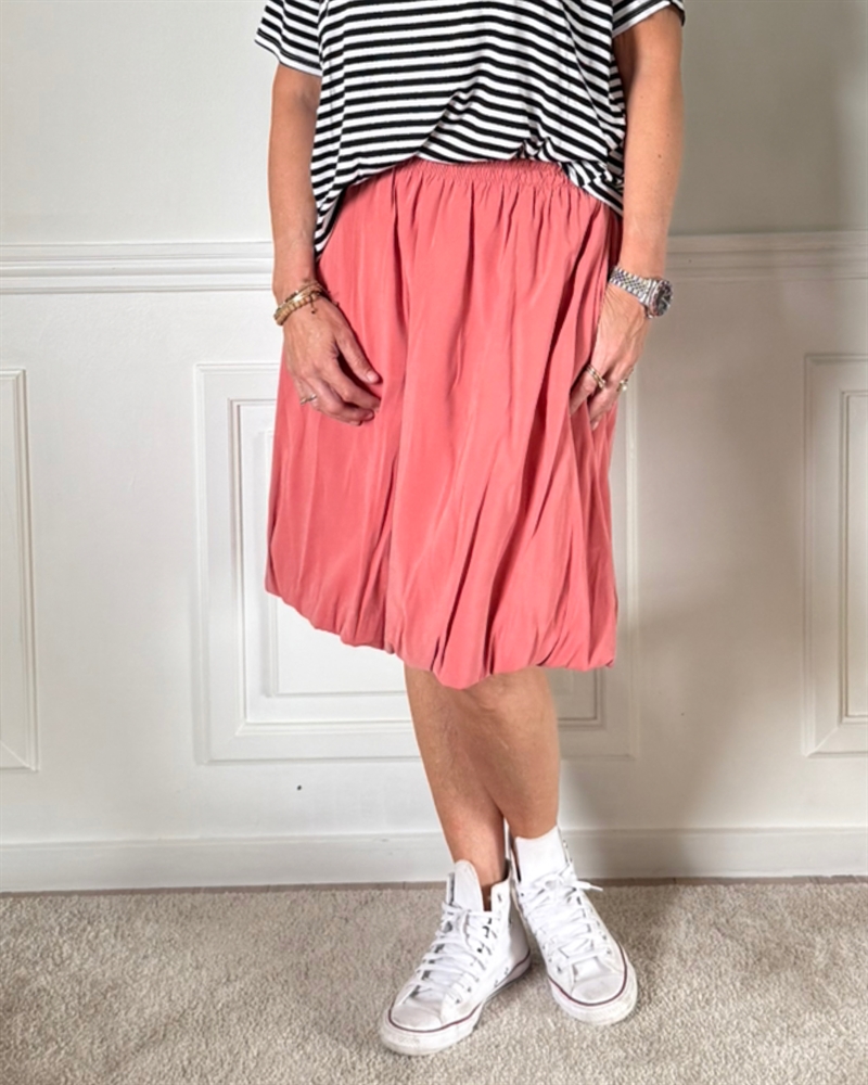 Marta Du Chateau Ludivine Skirt 57007 Peperosa Nederdel