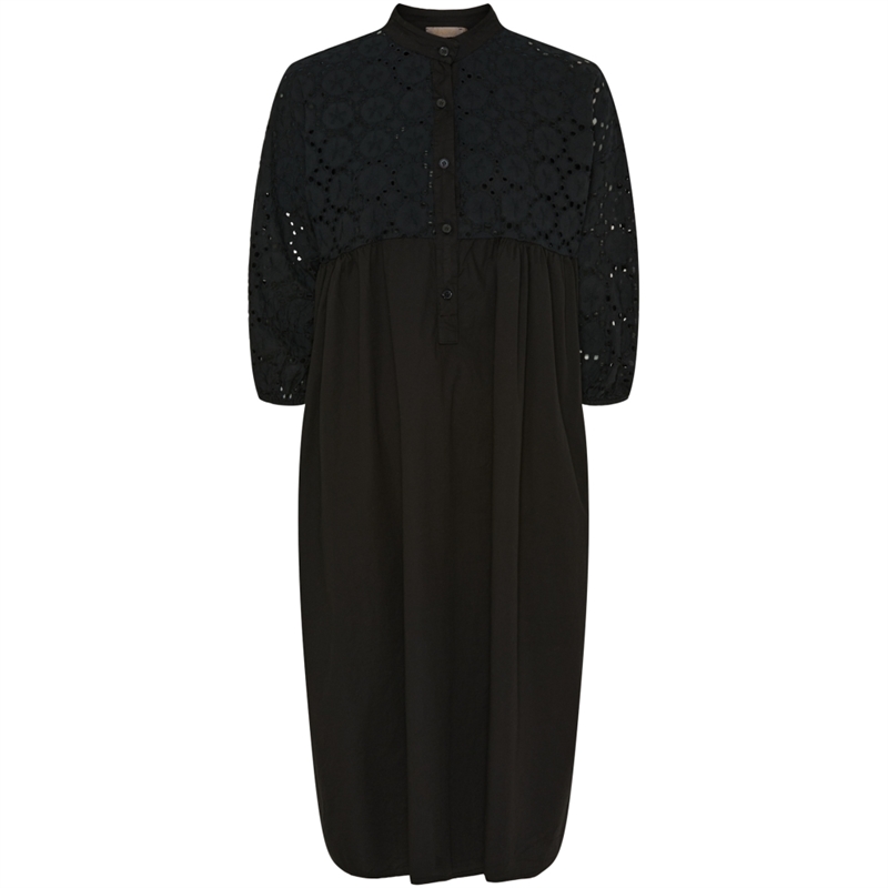 Marta Du Chateau Mdc Lorenza Dress 5895 Black Dress
