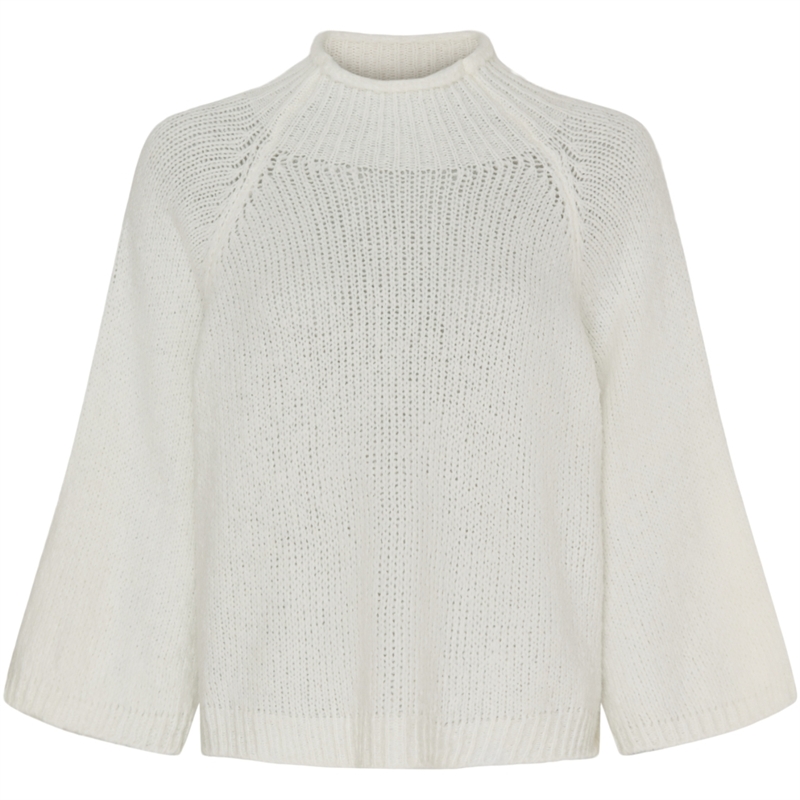 Marta Du Chateau Mdc Yasmine 23953 Bianco 9120 Knit