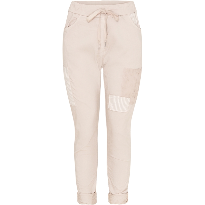 Marta Du Chateau Pants 61276 Sabbia