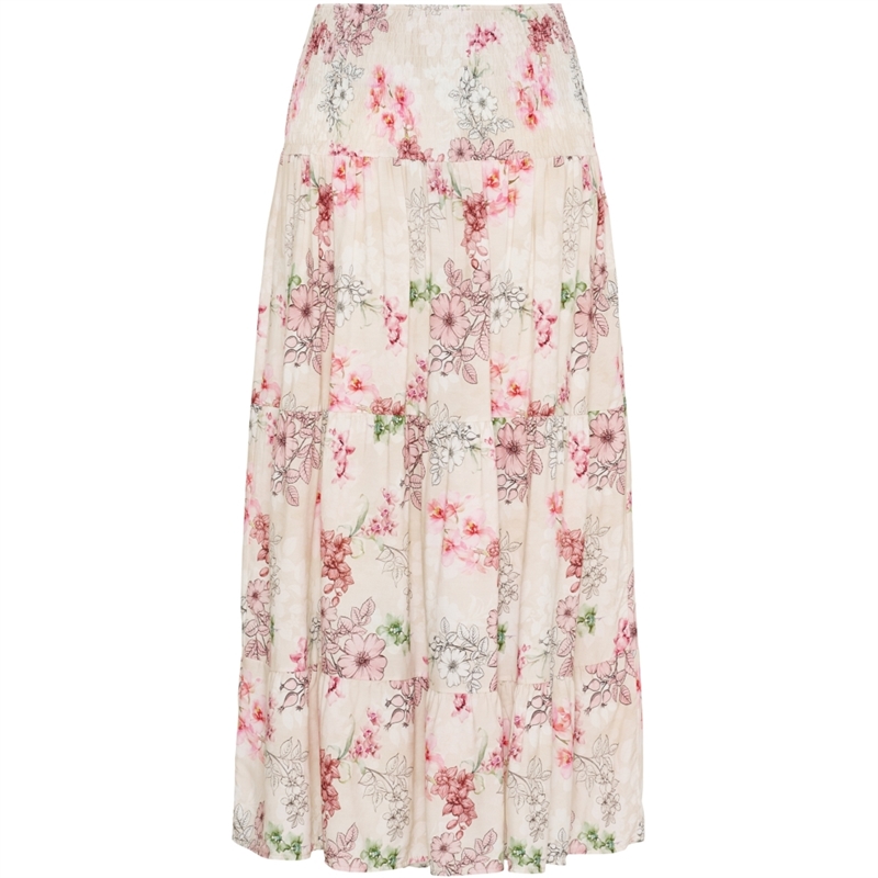 Marta Du Chateau Princess Skirt 5201 0998 Originale Nederdel