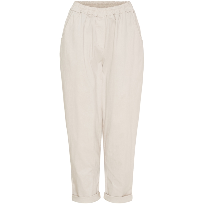 Marta Du Chateau Raffaella Pants 8594 Beige