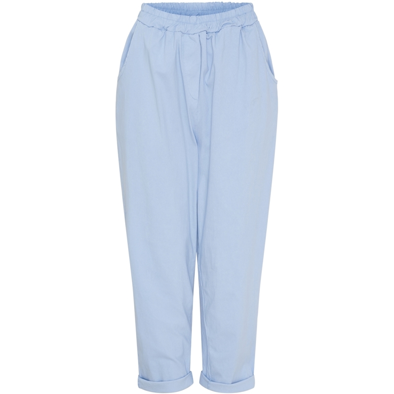 Marta Du Chateau Raffaella Pants 8594 Sky Blue