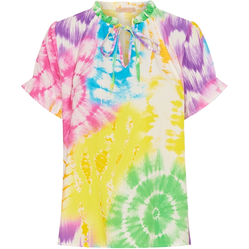 Marta Du Chateau Shirt 5347 Originale