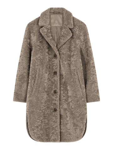 Gustav Paris, fake fur coat Chanterell 46308 