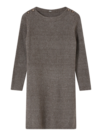 Gustav Suzan knit tunic Animal Fur 47500 