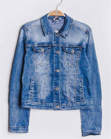 Marta Du Chateau jeans jacket 60020-1