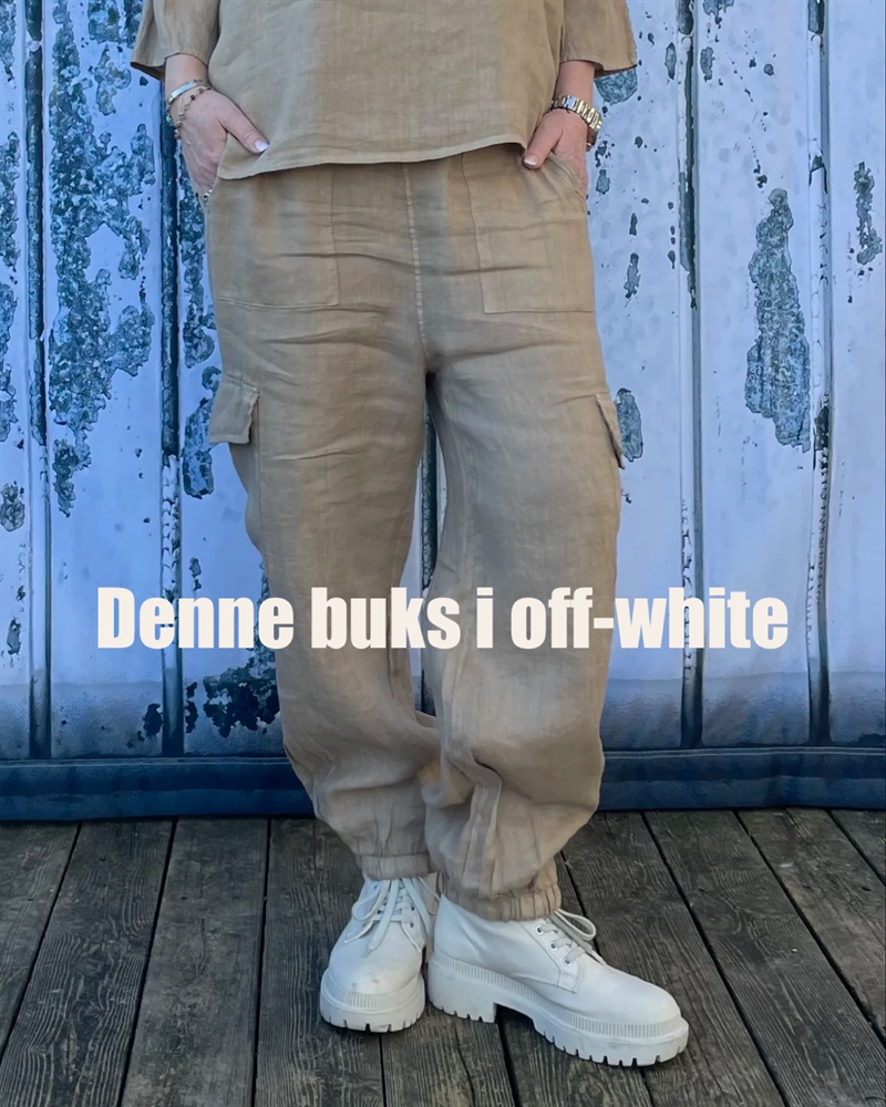 Cabana Living Lilje S-C0023 Penna 