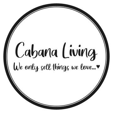 Cabana Living - Newseason