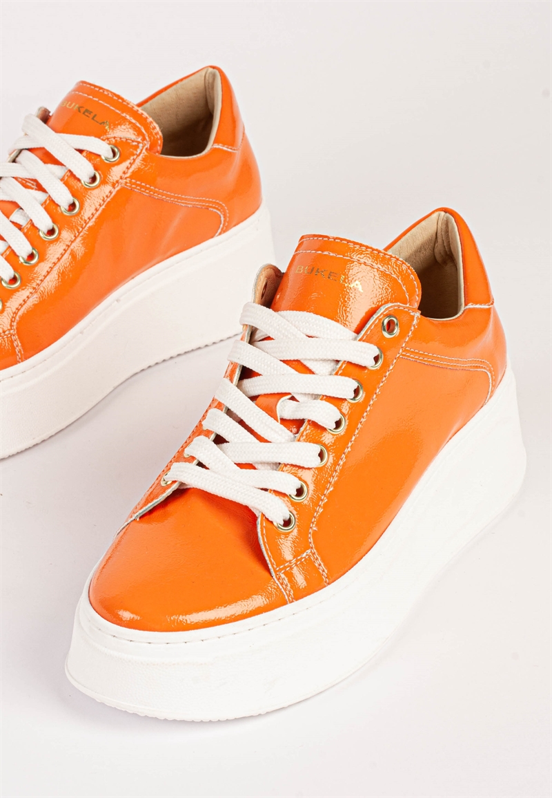 BUKELA COCO NAPLAK ORANGE 1