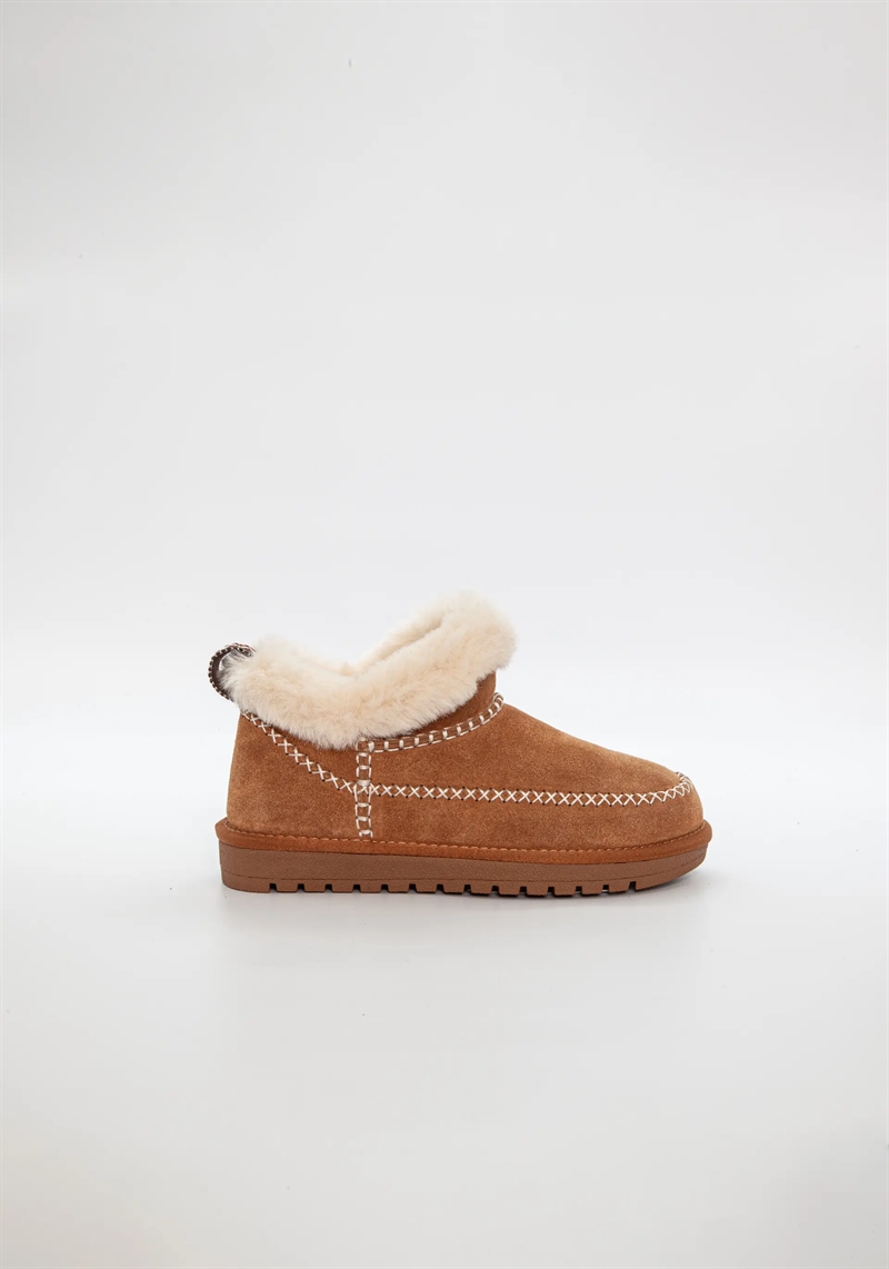 DUFFY AVOLA DIECI VARMT FORET CAMEL 7 1 - 0 5 8 0 1 