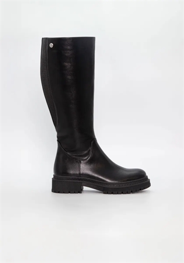 DUFFY MARINELLA TRE STØVLER BLACK 9 7 - 2 1 1 4 5  