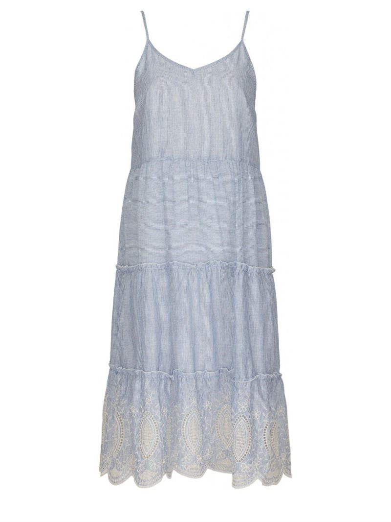 GOSSIA Sienna Dress striped G1099 