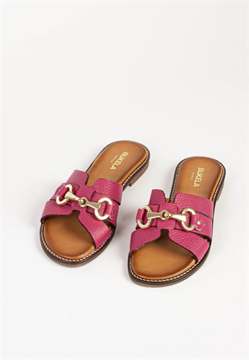 BUKELA HOLLY PINK Sandal slippers