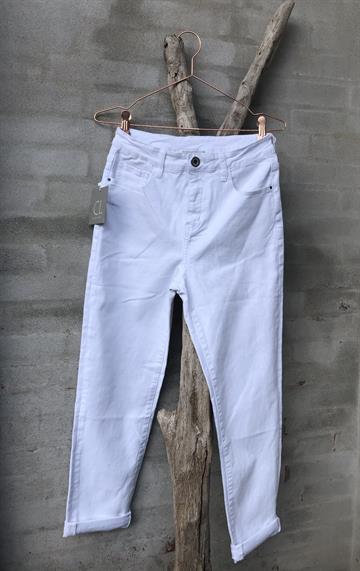 Cabana Living 7171-Kikki Hvid jeans
