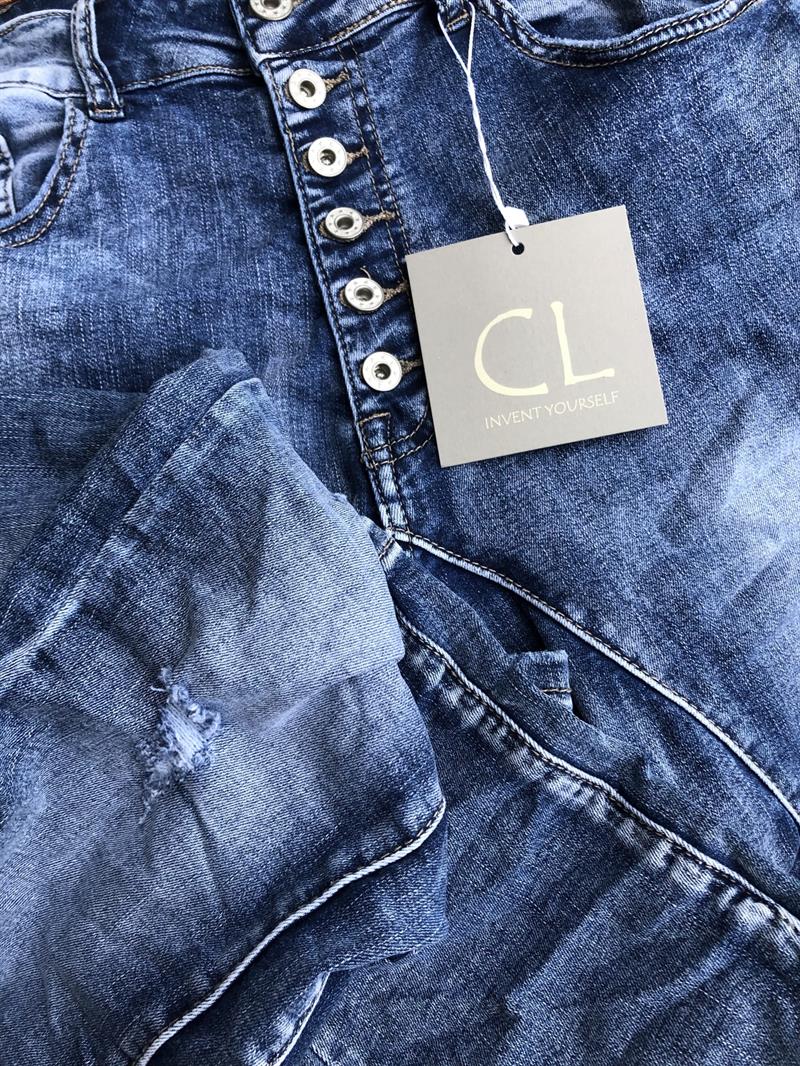 Cabana Living 7192 Cayenne jeans