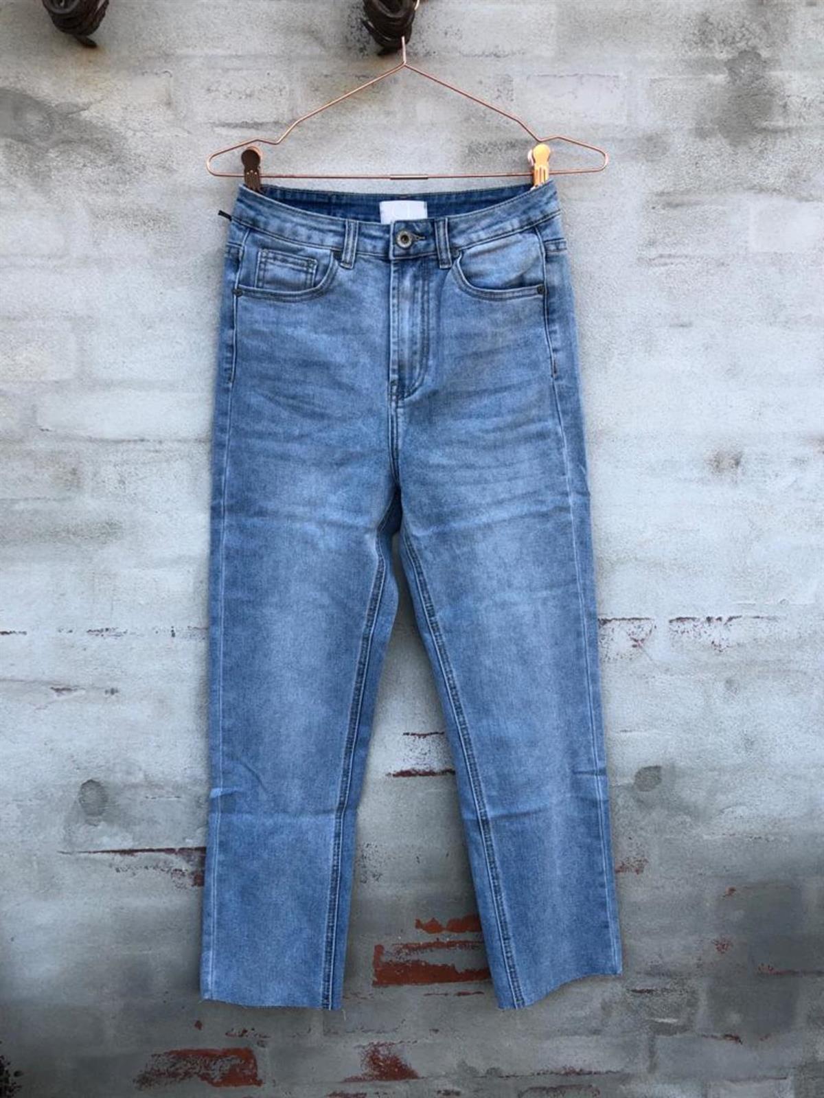 Cabana Living 1236 Cut Denim jeans